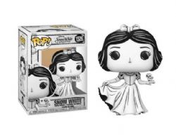 FIGURINE POP! - DISNEY - BLANCHE-NEIGE DESSINÉE (CROQUIS) 4